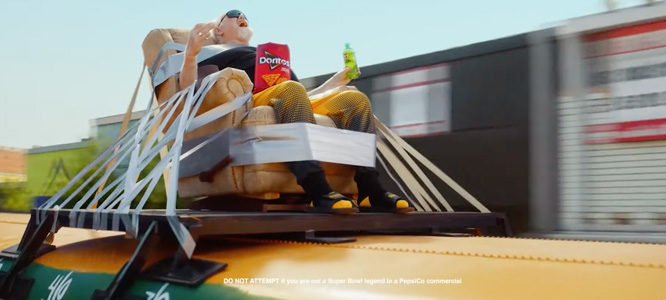 Are Super Bowl ads worth it?