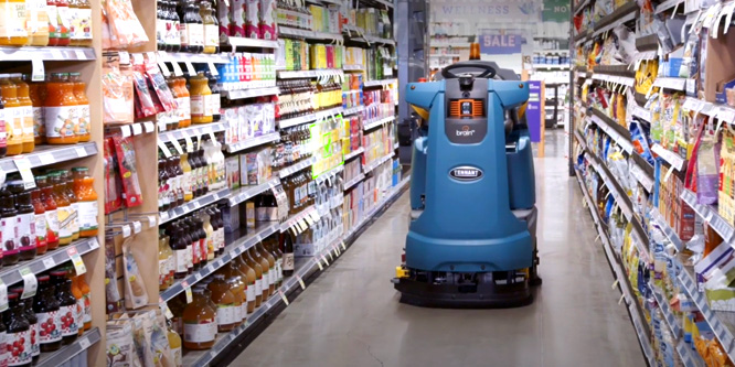 Walmart inventory bots flopped. Will Sam’s succeed?