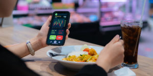 Will shoppers engage with bitcoin loyalty rewards?