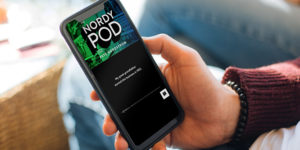 Nordstrom launches a podcast for its fans