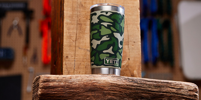 Yeti is leaving Lowe’s to focus on DTC and key wholesale accounts
