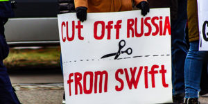 What does Russia's war on Ukraine mean for U.S. retail?