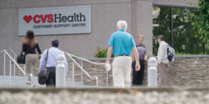 What’s next for CVS after its #MeToo moment?