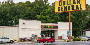 Dollar General has an OSHA problem