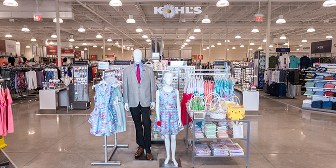 Will smaller and more localized work for Kohl’s?