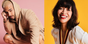 Macy’s lets associates express their style