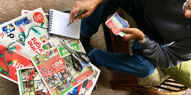 Will retailers stop the presses on print circulars?