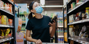 Will retail digital media’s growth extend into stores?