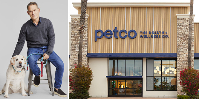 Petco CEO isn’t losing sleep over inflation