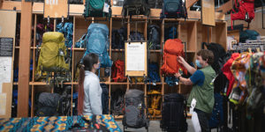 Will REI’s membership soar with its new lifetime program?