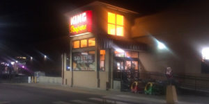 Table Mesa King Soopers’ offers comfort in the wake of tragedy