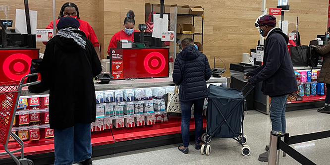 Target is serious about cutting employee turnover
