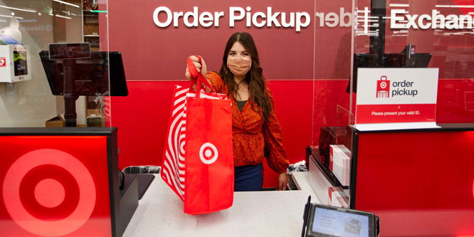 Will Target keep its winning streak going for five more years?