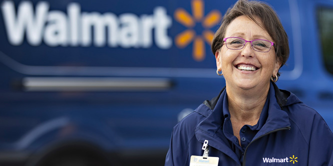 Are Walmart’s associates about to become its best customers?