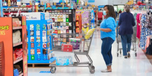 Walmart appears ready to quit its cigarette habit