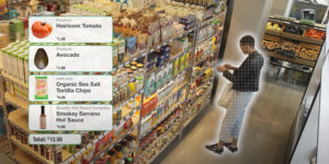 Cashierless stores graduate to college campuses