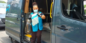 Will Amazon’s fuel surcharge irritate its marketplace sellers?