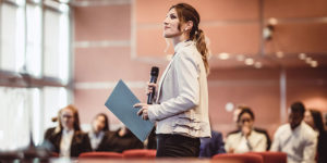 What’s the path to becoming a retail industry thought leader?