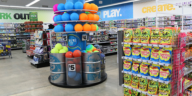 Five Below’s merchandising ‘worlds’ make it ‘resilient’ during tough times