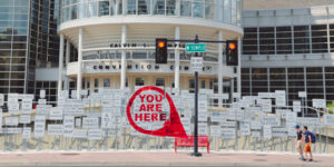 Should retailers boycott the Outdoor Retailer show’s return to Utah?