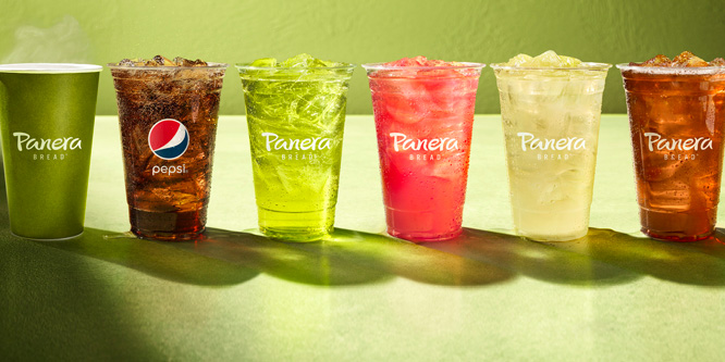Will unlimited free drinks pay off for Panera?