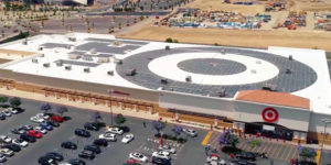 Will solar have its day in the sun at Target?