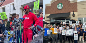 Should retail fear or embrace organized labor’s comeback?