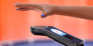 Whole Foods is into palm reading