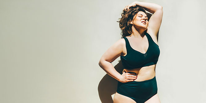 Can body neutrality messaging replace body positivity? - RetailWire