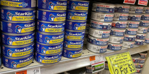 Will ‘shrinkflation’ grow into a big problem for CPG brands?