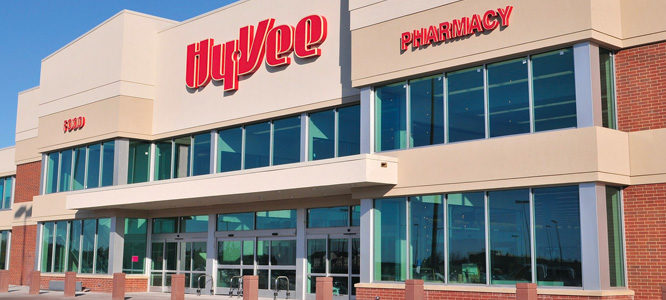 Is Hy-Vee’s highly public corporate restructuring prescient or something else?