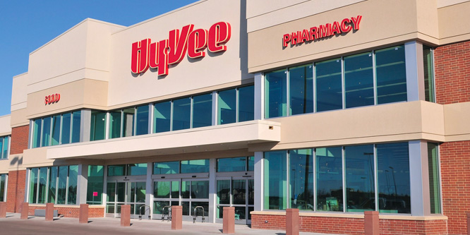 Is Hy-Vee’s highly public corporate restructuring prescient or something else?