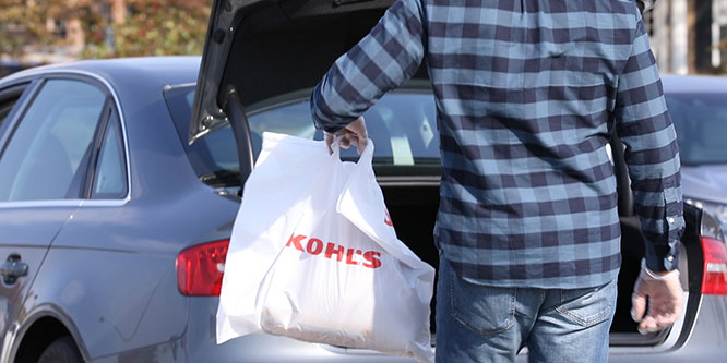 Are executive departures at Kohl’s a sign of things to come?