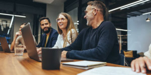 Which exec role should guide the path to the metaverse?