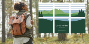 L.L.Bean is taking a month-long mental health break from social media