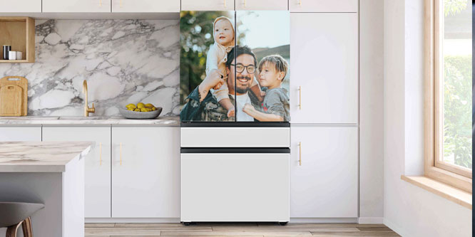 Do consumers want highly-personalized fridges?