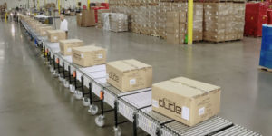 Will Deliverr help Shopify better compete with Amazon?