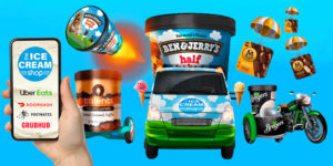 Kroger wants to accelerate its go fresh and go local push