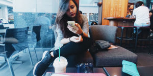 Can Starbucks replicate the ‘third place’ in the metaverse?