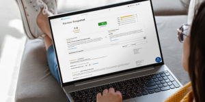 Will customer reviews boost online sales for Albertsons, Safeway and Vons?