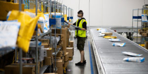 Will antitrust legislation single out Amazon and let retail rivals slide?