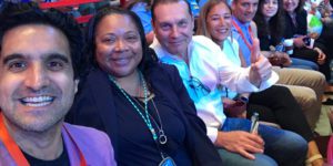 Do mental illness and retail entrepreneurship go hand-in-hand?