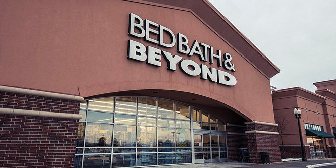Will a new rewards program prove Bed Bath & Beyond’s critics wrong?
