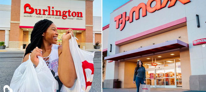 Are off-pricers holding a glass that is half-full or half-empty?