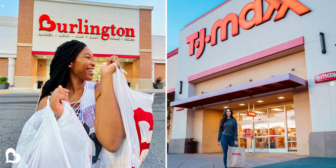 Are off-pricers holding a glass that is half-full or half-empty?