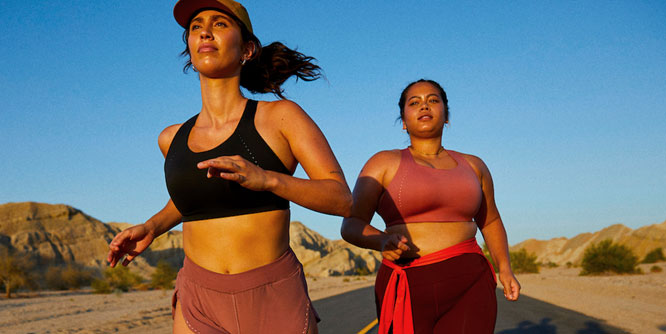 Does Lululemon have to sweat inflation?