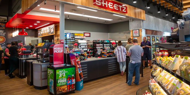 Convenience stores need to automate or get left behind