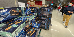 Target isn’t wasting any time in cutting the glut from its inventory