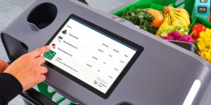 Amazon says it has built a better smart shopping cart