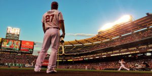 Will marketers hit a home run or strike out with MLB’s uniform ads?